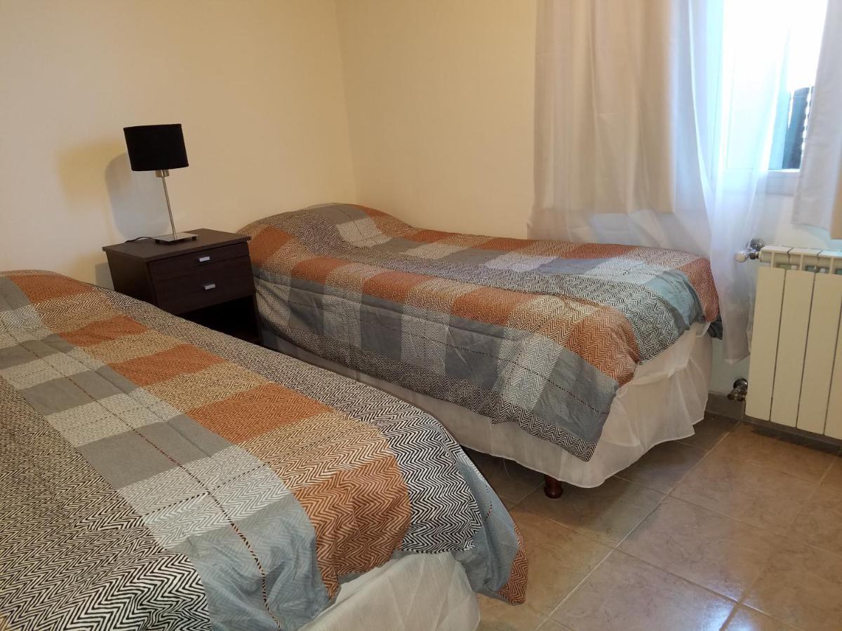 Departamento Calafate Centrico #2 Lejlighed El Calafate Eksteriør billede